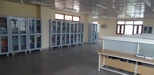 Government Polytechnic Paonta Sahib Sirmaur Academic Facilities photo 4